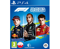 F1 2021 PS4 - 650235 - zdjęcie 1